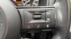 Nissan Qashqai 1.3 DiG-T MH Acenta Premium 5dr Petrol Hatchback